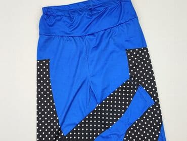 legginsy damskie mordex: Legginsy Sportowe damskie, rozmiar S — 1