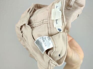 buty zimowe lv: H&M, Jeansy damskie, rozmiar L — 5