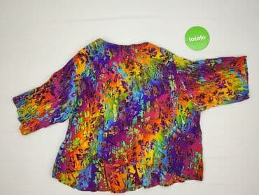 c a bluzy damskie duże rozmiary: Bluzka damska, rozmiar L — 3