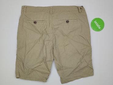 bermudy: Threadbare, Szorty dla mężczyzn, rozmiar L — 3