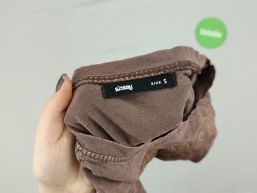 into the wild t shirty: Sinsay, T-shirt damski, rozmiar S — 4