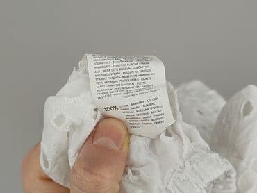 topy dla dzieci 10 lat sinsay: Sinsay, Bluzka damska, rozmiar M — 6