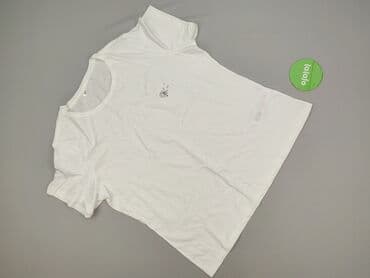 koszulka piłkarska vinted: T-shirt damski, 2XL — 2