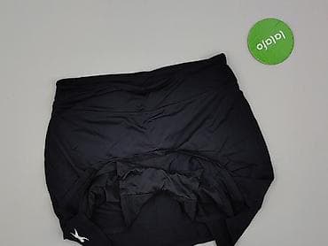 szorty do rajstop: Spódnica damska, rozmiar XL — 4