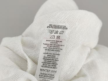 dsquared2 bluza damska: Dunnes, Bluzka damska, rozmiar 2XL — 6