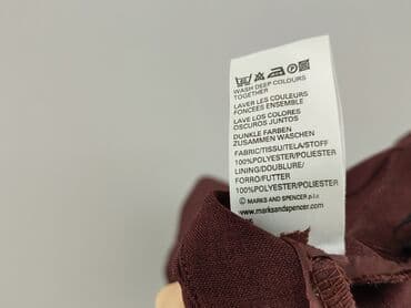 allegro spódnice midi: Marks & Spencer, Спідниця жіноча, розмір M — 6