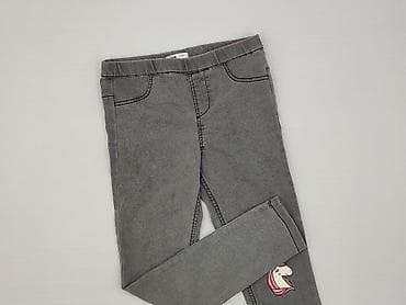 bluzy appendage: Legginsy dziecięce, Sinsay, 10 lat, 140, stan - Bardzo dobry — 1