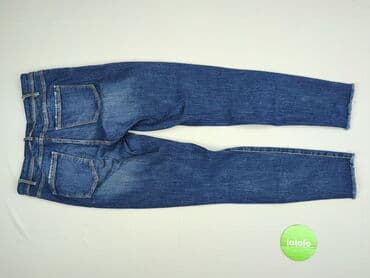 jeansy bootcut: Jeansy damskie, rozmiar S — 3