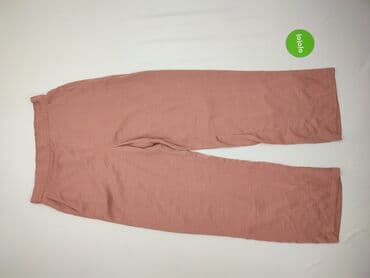 simple bluzki: H&M, Spodnie materiałowe damskie, rozmiar L — 2
