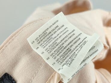 hm spodnie zimowe: H&M, Spodnie materiałowe damskie, rozmiar S — 7