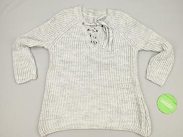 sweter big star: Sweter damski, rozmiar S — 2