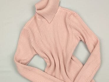 lidl swetry damskie rozpinane: Golf damski, rozmiar S — 1