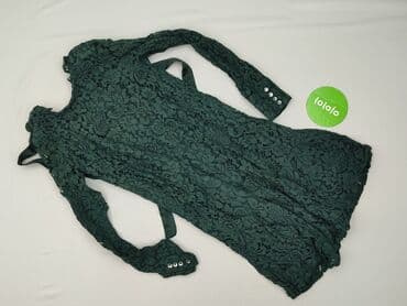 bluzki koktajlowe: Sinsay, Sukienka damska, rozmiar 2XS — 2