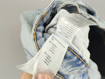 greenpoint krótkie spodenki: Greenpoint, Jeansy damskie, rozmiar S — 5