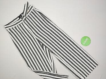 krotki: River Island, Spodnie materiałowe damskie, rozmiar S — 2