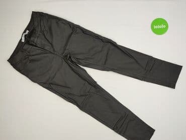 жіночий одяг: VRS, Spodnie materiałowe damskie, rozmiar XL — 2