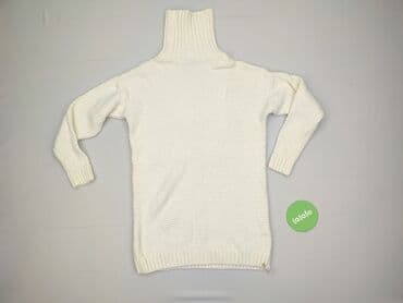 дублянка жіноча польща: Sweter damski, rozmiar XS — 3