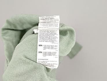 sinsay bluzy oversize: Sinsay, Sweter damski, rozmiar 2XS — 5