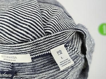 sweter allegro: Scotch & Soda, Sweter damski, rozmiar L — 5