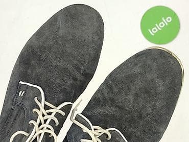 ccc ugg boots: Półbuty dla mężczyzn, rozmiar 40 — 7