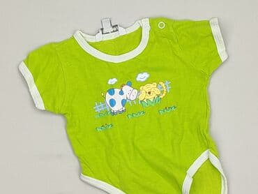 okee sukienki: Body, 0-1 month, 
condition - Perfect — 1