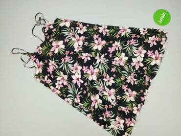 sukienka z marszczeniem na brzuchu plus size: Amisu, Sukienka damska, M — 2