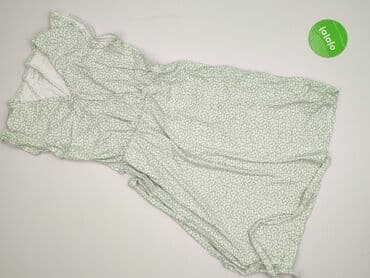 zalando sukienki dla puszystych: Esmara, Sukienka damska, rozmiar S — 2