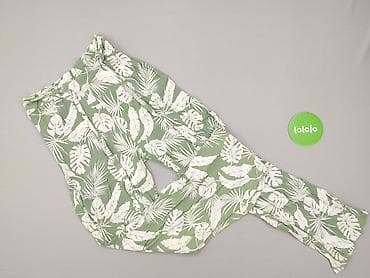 spodnie harem: Primark, Spodnie materiałowe damskie, rozmiar S — 2