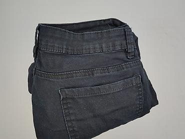 buty love: Skinny, Spodnie cargo damskie, rozmiar S — 7