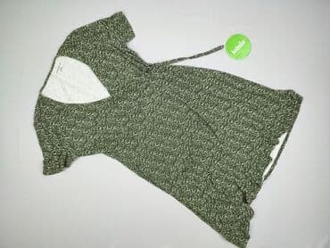 sukienki kopertowe dla puszystych: Sukienka damska, rozmiar L — 2