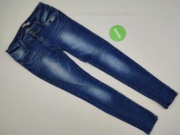 cherokee jeans: Jeans for women, size L — 2