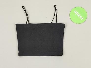 m s biustonosz: Top damski, rozmiar S — 3