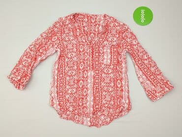 wiosenna koszula: Bluzka damska, rozmiar S — 2