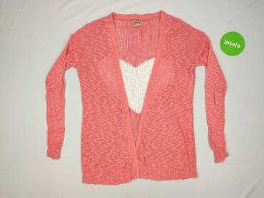 sweter open shoulder: ONLY, Women`s knitwear, size XS — 2