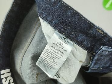 multiblu bluzki: Tom Tailor, Jeansy dla mężczyzn, rozmiar S — 5