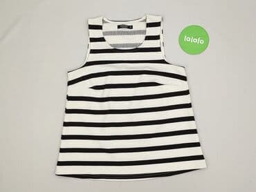 reserved t shirty w paski: Top damski, rozmiar XS — 2