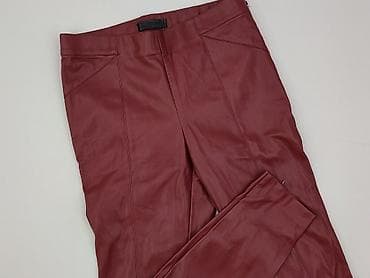 mafia lidl: Legginsy Ze skóry ekologicznej damskie, rozmiar M — 1