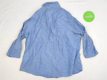 guess bluzki: Yessica, Koszula damska, rozmiar XL — 3