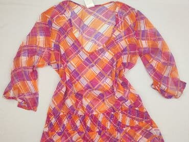 piżamy damskie hello kitty: NKD, Tunika damska, rozmiar XL — 1