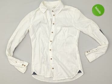 l.o.g.g koszule: H&M L.O.G.G., Koszula damska, rozmiar XS — 2