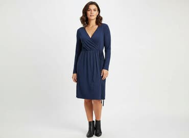 sukienki dla kobiet w ciąży: Esprit, Sukienka damska, rozmiar XL — 1