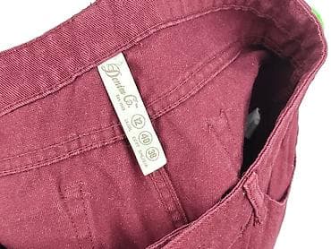 spodenkach: Denim Co, Szorty damskie, rozmiar M — 5