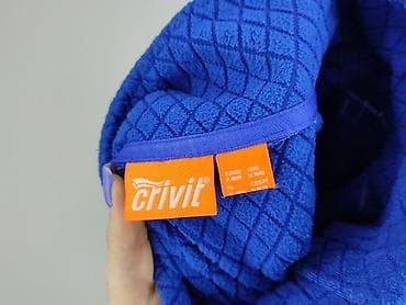firma crivit: Crivit, Bluza dla mężczyzn, rozmiar M — 5
