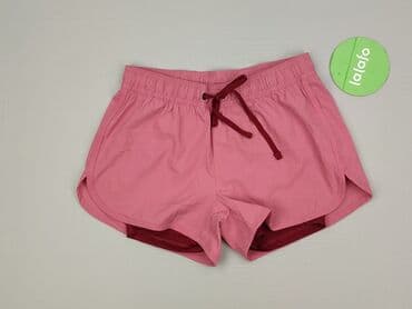 c and a spodnie dresowe: Crivit, Szorty damskie, XS — 2