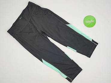 inter sport buty: Crivit, Legginsy Sportowe damskie, rozmiar S — 2