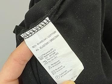 identic man basic t shirt: Tunika damska, rozmiar M — 5