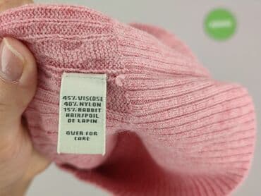 abercrombie and fitch t shirty: Abercrombie & Fitch, Sweter damski, rozmiar M — 5
