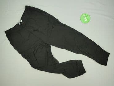 spodnie dresowe passions: Sinsay, Spodnie dresowe damskie, rozmiar XL — 2