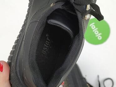 buty stitch ccc: Sneakersy damskie, rozmiar 40 — 4