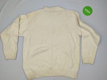 greenpoint bluzy: Sweter dla mężczyzn, rozmiar L — 3